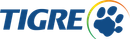 logotipo marca TIGRE